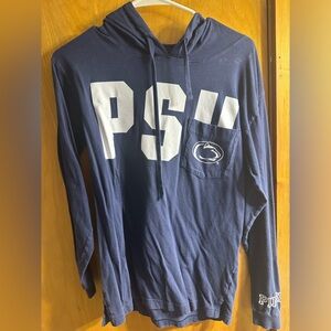 VS PINK Penn State Sweatshirt